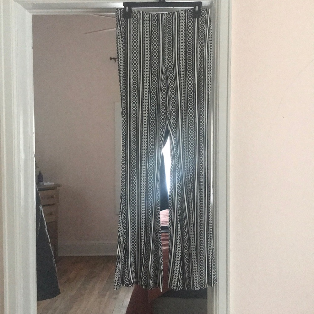 Express pants